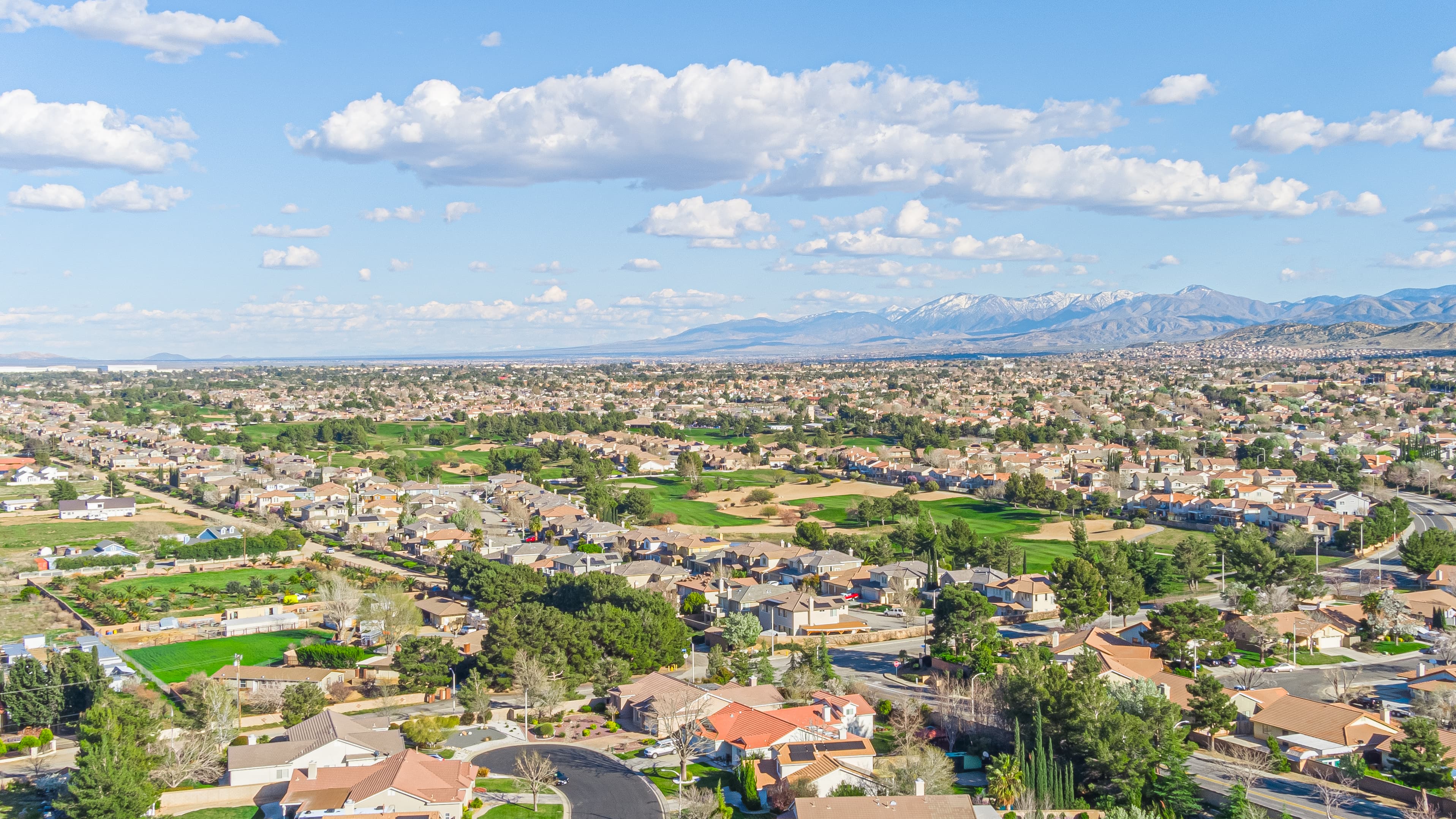 Understanding Antelope Valley Zoning Regulations