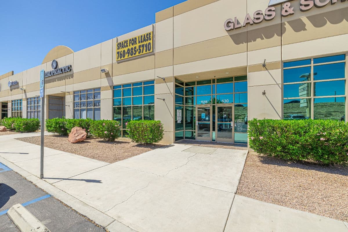 Palmdale & Lancaster Commercial Market Outlook 2026